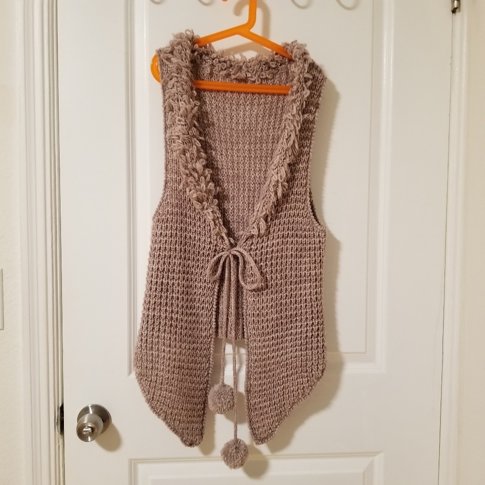 Vest